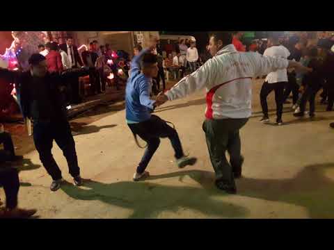 الشطيح و التمهبيل في اعراس جيجل على انغام الزرنة الثريس 2018