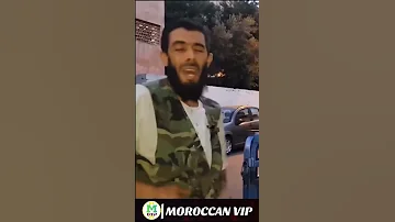 رساله من مواطن مغربي مقهور 