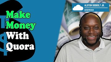 How To Make Money Online With Quora