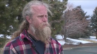 Man hailed a hero for trying to stop suspect after deadly domestic violence shooting