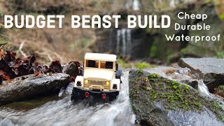 How To Get The Most From Your Wpl Rtrwaterproofed Electronics