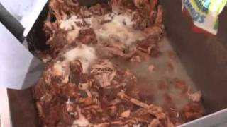 MixingEmulsion with microcutter.AVI