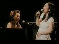 Kiroro❤️2005年ツアーより4『生きてこそ』(アニメ「ムシキング」主題歌)