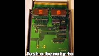 NES Ninja Gaiden I Prototype Rare Nintendo Game Proto, locked up for over 20 years!