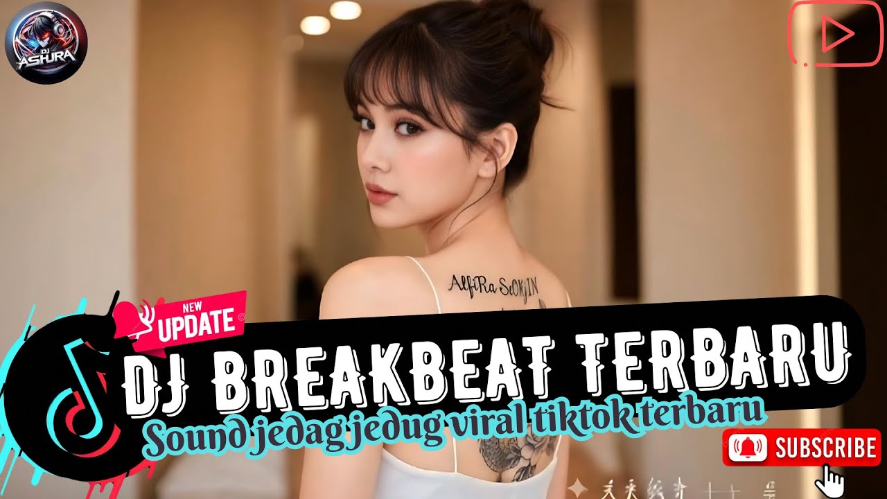 DJ STEREO LOVE X ON THE FLOOR - DJ TIKTOK TERBARU 2026 FULL BASS 🎵 DJ BREAKBEAT BARAT TERBARU 2026 🎵