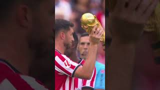 Pasaulio ČEMPIONAI iš Athletic Club!