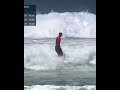 Power Houshy gets it done!  🔨@cole_houshmand @lexususa #USOpenofSurfing