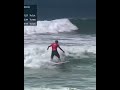 Power Houshy gets it done!  🔨@cole_houshmand @lexususa #USOpenofSurfing