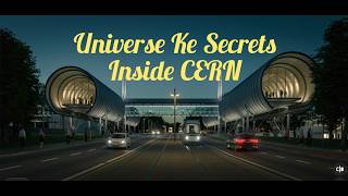 CERN : GOD Particle & Universe ke Secrets 😳 🌍🪐