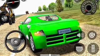 New Sports Tarzan Car Driving - Indian Cars Simulator 3D - Car Best Games Android Gameplay screenshot 1