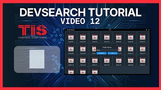 Devsearch Tutorial Video