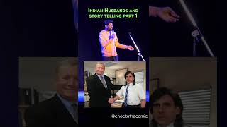 Story telling Indian Husbands #tamilstandupcomedy #standupcomedy #tamilstandup