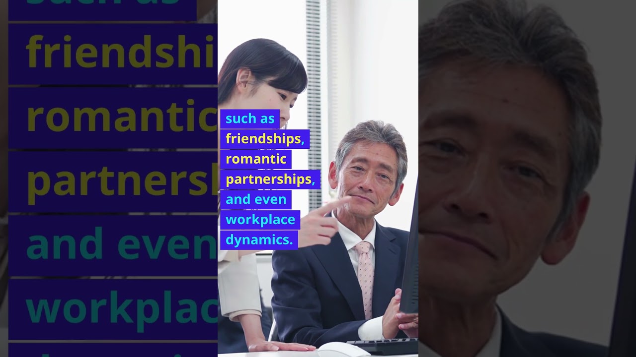 A bittersweet Symphony - Amae甘え 