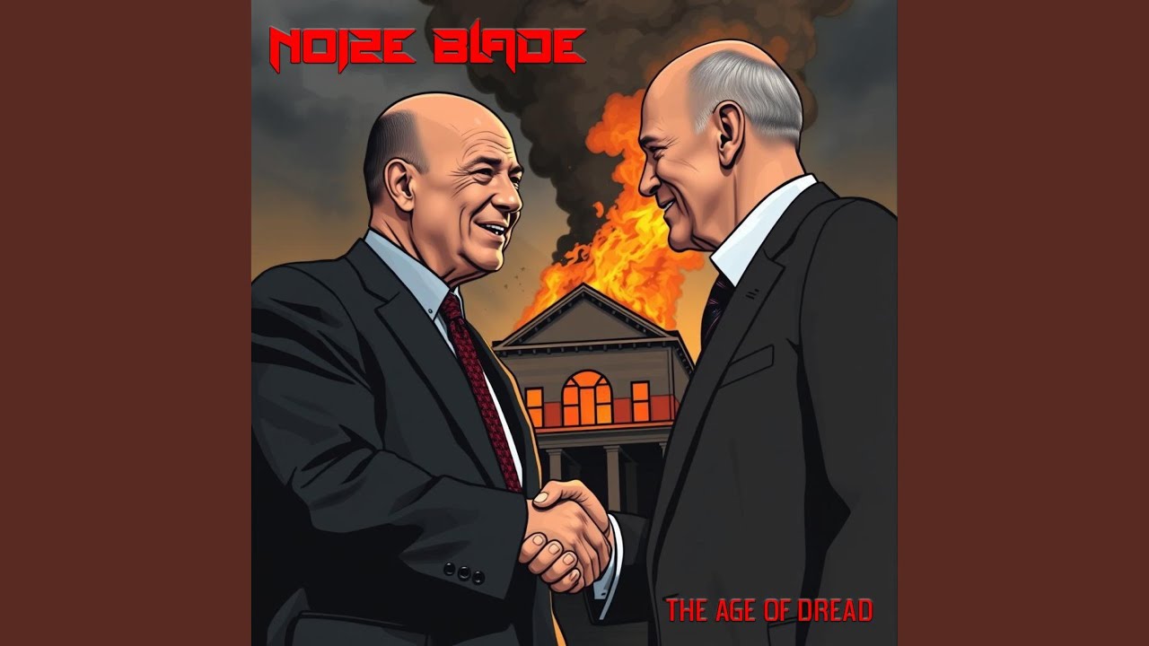 Unparalleled Suffering