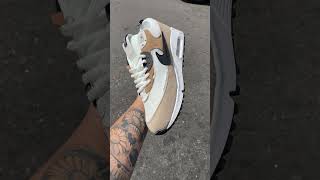 AIR MAX 90 FUTURA - NIKE- VIDEOS DA NIKEI SHOES VLOG- VIDEOS VLOG