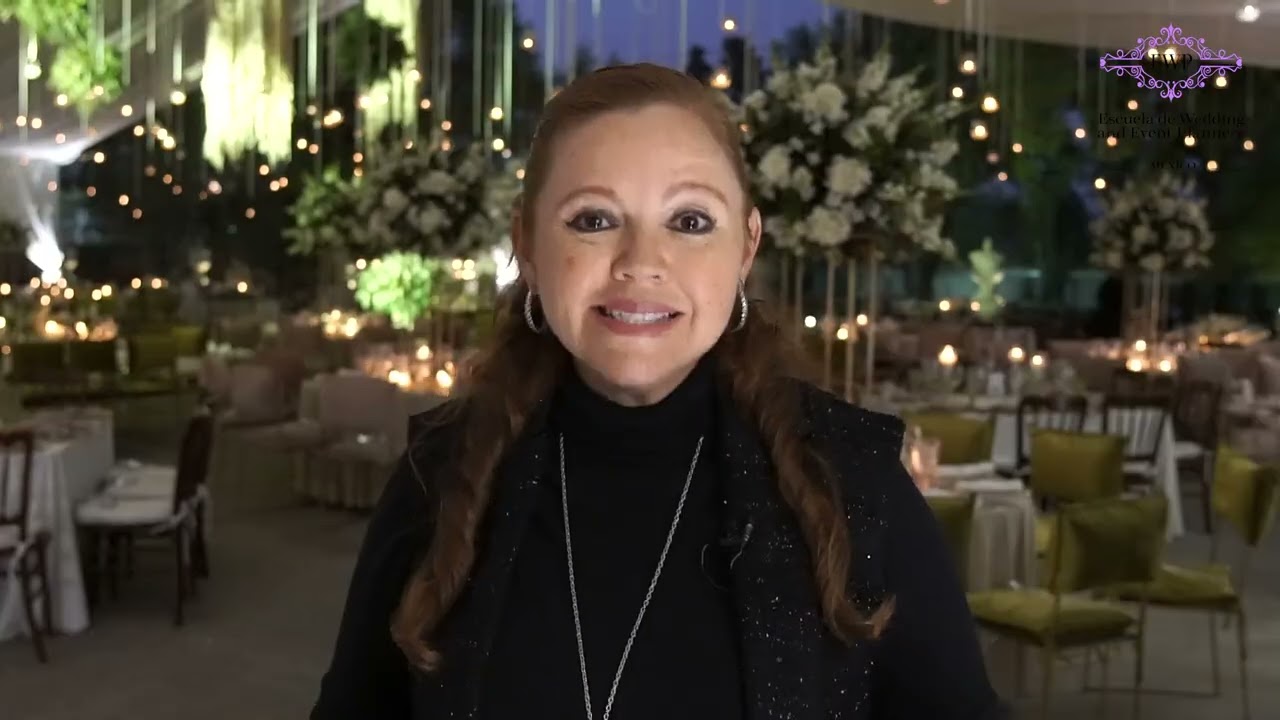 Aprende a hacer eventos…. “Haciendo Eventos”