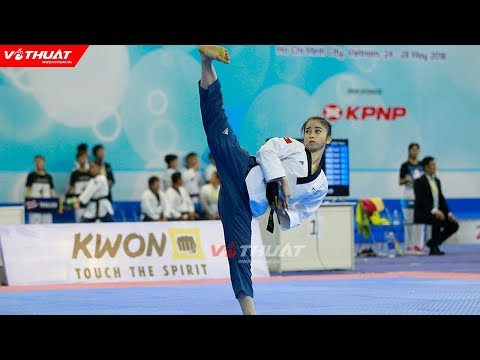 Video 5 lý do vì sao nên tham gia tập luyện Taekwondo - youtube