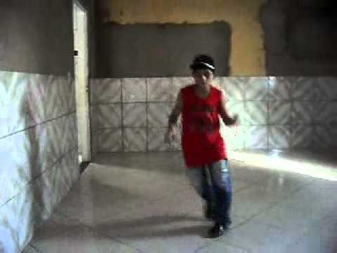 free step fred ricky vs caio flyp