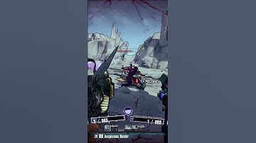 What made TVHM in Borderlands 2 so GREAT!