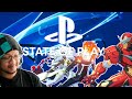 OH MY PLAYSTATION!! STATE OF PLAY 2025 REACTION