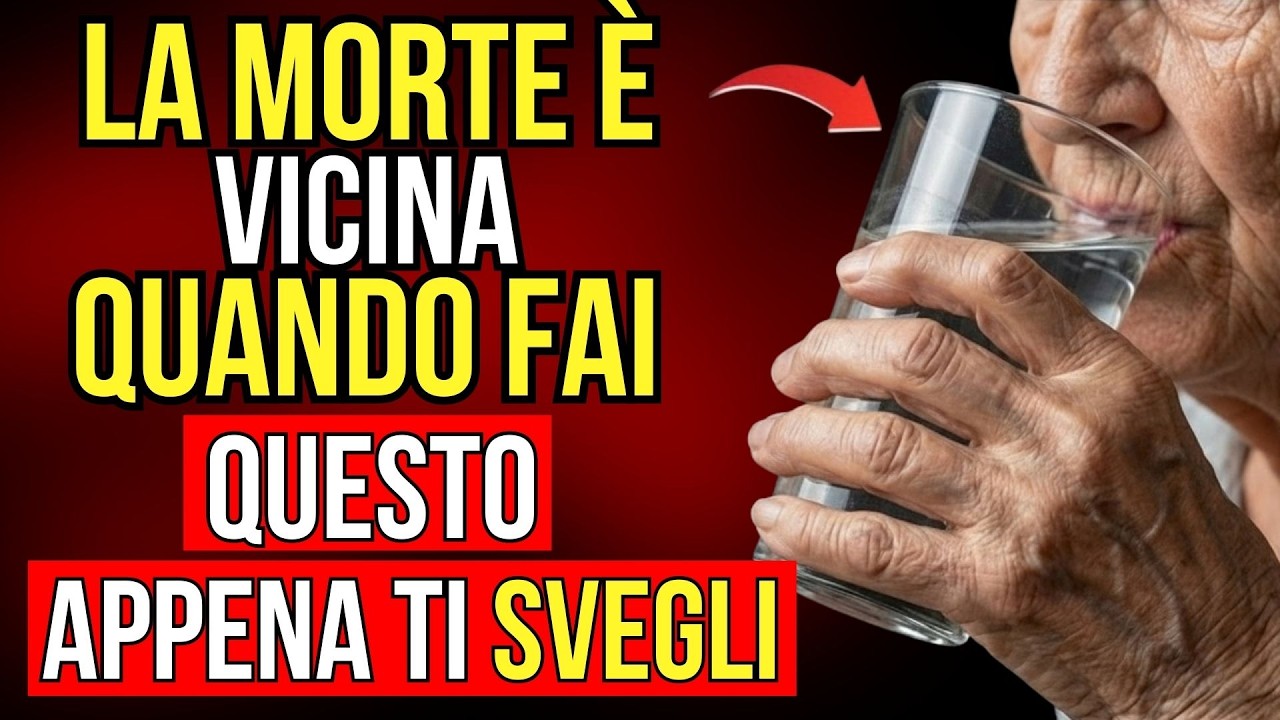 Cardiologo Avverte: Milioni Fanno QUESTO Ogni Mattina Senza Sapere il Rischio