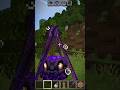 Insane minecraft sphere hack which feel illegal 🤯🔥 #shorts #viral