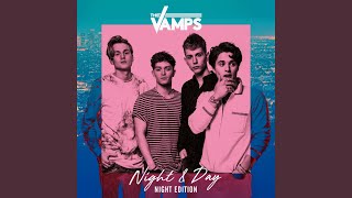 Miniatura de vídeo de "The Vamps - Shades On"