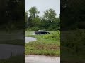 Nissan 240SX rain drifting #drifting #drift #240sx #carshorts #ka24de #nissan