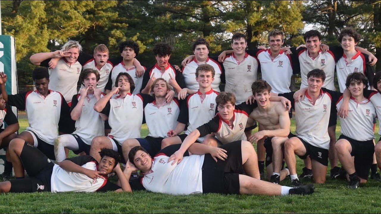 How to Rugby with the West Hartford Black Hearts Rugby Team YouTube