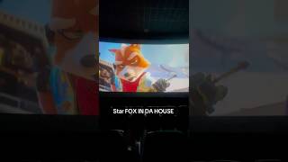 #starfox #supermariogalaxy