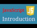 Basic JavaScript || JavaScript Introduction - khmer
