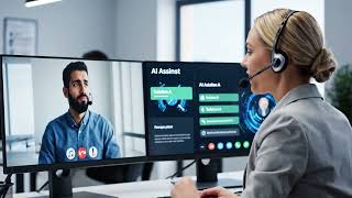 Never Miss a Lead: 24/7 AI + Human Agents for Your Website