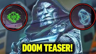 Download Lagu AVENGERS DOOMSDAY TEASER DOCTOR DOOM FIRST LOOK! MP3 Download Lagu AVENGERS DOOMSDAY TEASER DOCTOR DOOM FIRST LOOK! MP3