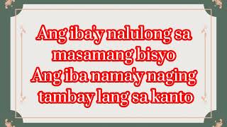 Kahirapan || Spoken Poetry
