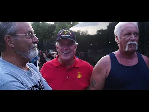 243 Marine Corps Birthday Message