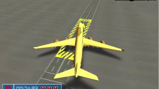 City Airport 3D Parking screenshot 1