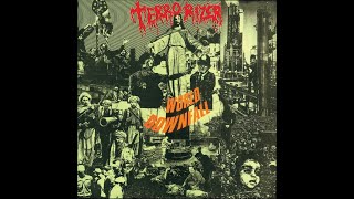 Terrorizer - World Downfall [1989] [Full Album]