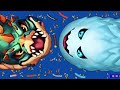 WORMSZONE.IO🐍BIG SNAKE GAME 😍 BEST GAMING 2026🔥