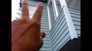 More Sectional Ladder placement for you