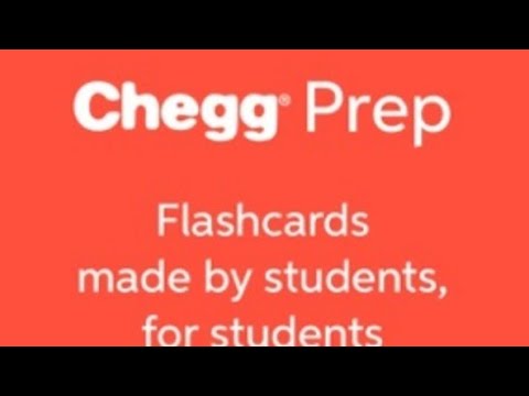 Chegg prep is a app that may help you pass the sterile processing exam ...