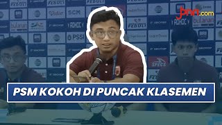 Menang di Kandang Persikabo1973, PSM Makassar Bisa jadi Juara Liga 1? - JPNN.com