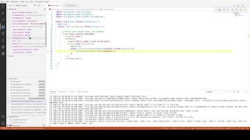 Java Debug of Apache Camel K Integration in VS Code with Camel K 1 3 0