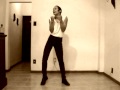 Michael Jackson In The Closet 