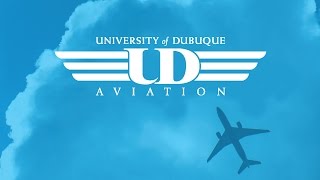 University of Dubuque and Brown Aviation