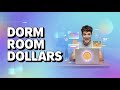 Dorm Hustle Playbook: Make Money From Dorm Room. How to Turn Your Dorm Room Idea into Real Income 💸🔥