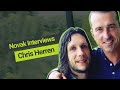 Brandon Novak Interviews Chris Herren