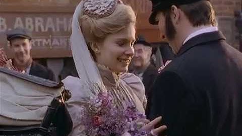 Jeremy Brett as Sherlock Holmes - The Cardboard Box [HD]