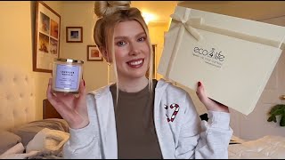 What I Got For Christmas 2024 🎁 |ASMR Soft Spoken| 🎁 screenshot 5