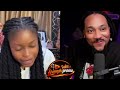 Reggie de house of challenge en couple avec un Haïtien. #haiti #houseofchallenge 
