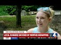 Local runners shocked by Memphis kidnapping